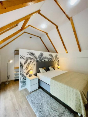 Dendro Apartment-Free parking